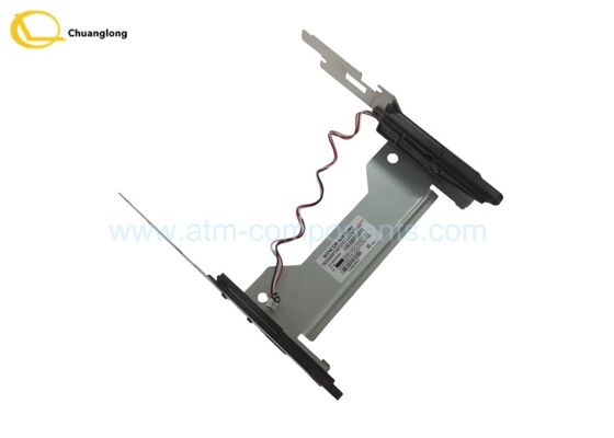 Buen precio 1750059284 01750059284 Automóviles y cajeros automáticos Partes Wincor Nixdorf Transporte CMD V4 HORIZONTAL RL 124 MM en línea