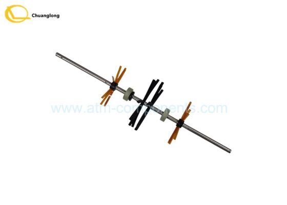 Buen precio 7310000729 montaje del eje de la rueda de paleta de Hyosung 5600 HCDU de las piezas del cajero automático S7310000729 en línea