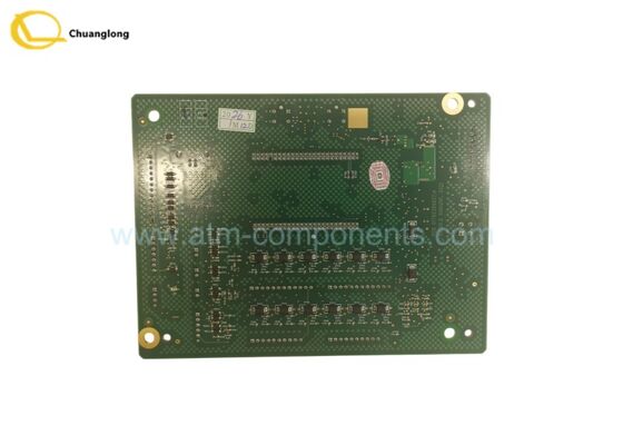Buen precio 49244456000C 49-244456-000C piezas del cajero automático Diebold CCA LCC PCBA Tarjeta de control inferior en línea