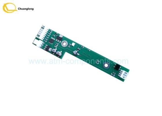 Buen precio A006857 ATM Piezas Glory NMD050 Dispensador de efectivo NT100 Ensamblaje de PCB en línea