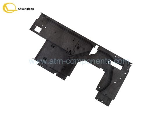 Buen precio A008680 piezas del cajero automático Glory Banqit Talaris NMD Placa Lateral Izquierda Dispensador NMD100 SPR SPF placa lateral izquierda en línea