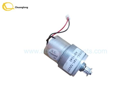 Buen precio A011141 NMD ATM Piezas Glory NMD100 Dispensador NMD NF300 Motor en línea