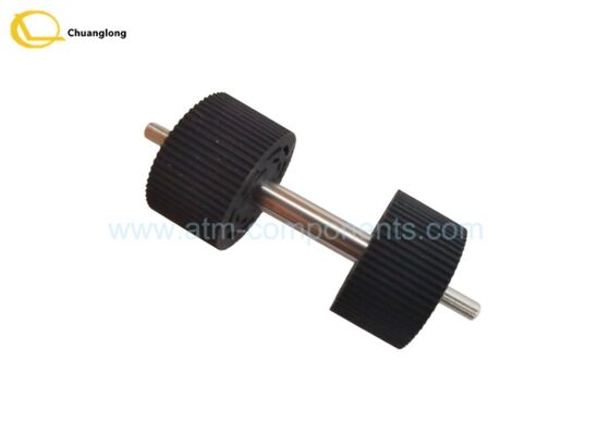 Buen precio A020883 NMD 050 Dispensador NT100 Eje ATM Partes 5 Assy Ensamblaje de transporte en línea