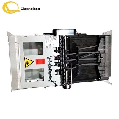 Buen precio Diebold Nixdorf CMD-V6A Modulo de desvío 01750350476 DN CMDv6A Modulo de desvío DN200 250 450 Wincor ATM CRM Quiosco de autoservicio 1750350476 en línea