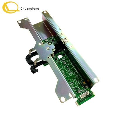 Buen precio Parte próxima 49201101000A de Selfserv del quiosco del CDM del cajero automático del COMB del teclado 49-201101-000A CCA del selector de Diebold Nixdorf Opteva AFD en línea