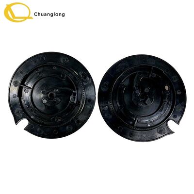 Buen precio Diebold Stacker Cam Disk 49-201057-000B Stacker Timing Pulley Plástico Opteva 5500 ATM CDM CRM Quiosco Autoservicio Parte 49201057000B en línea