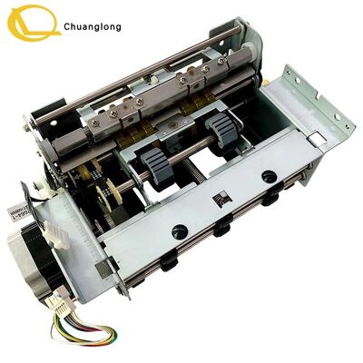 Buen precio GRG Banking CDM8240 Feeder de notas NF-001 YT4.029.020 Fujitsu Note Feeder 9250 H68N ATM CDM CRM Quiosco de autoservicio Parte 502011771 en línea