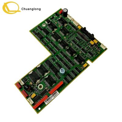 Buen precio Wincor Nidorf CCDM Dispenser Electrónica VM3 placa base 01750102014 VM3 MB PCB ATM CDM Quiosco de autoservicio Parte 1750102014 en línea
