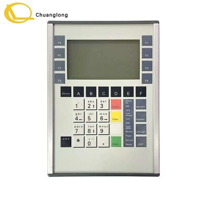 Buen precio Wincor Nixdorf Panel del operador SOP USB 01750109076 Pantalla digital 2050XE 1500XE ATM CDM CRM Quiosco de autoservicio Parte 1750109076 en línea