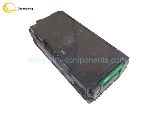 Buen precio TS-M1U2-SAB30 Piezas de cajero automático CRM Hitachi Cassette de reciclaje UR2-ABL TS-M1U2-SAB30 724672 Hitachi TS-M1U2-SAB30 Caja de aceptación en línea