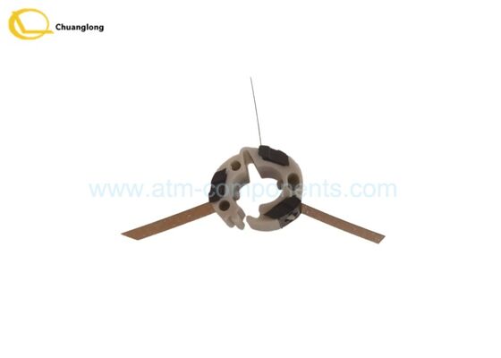 Buen precio 4P007460B Partes de cajeros automáticos Hitachi Hcm 3842 WCS-S.ROLR ASSY en línea