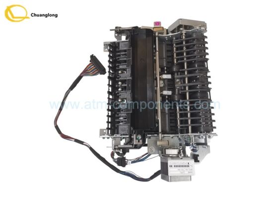 Buen precio 49233111000A 49-233111-000A Piezas de cajero automático Diebold 378 UTFL Transporte superior frontal en línea