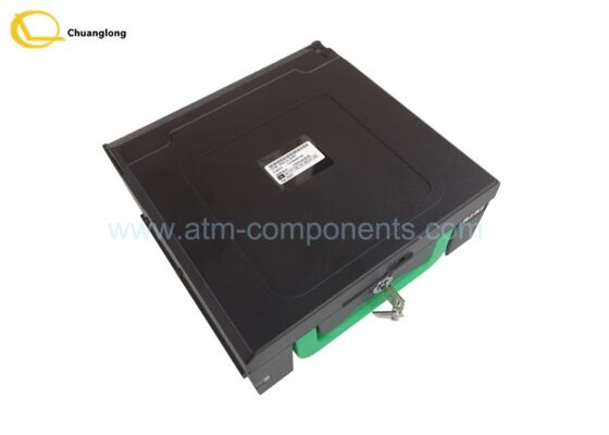 Buen precio 7310000702 S7310000702 Piezas de cajero automático Hyosung Money Cash Bank Box MX5600 Cassette de rechazo HCDU en línea