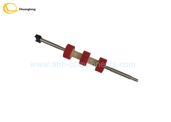 Buen precio 1750200435-75 1750152064 recambios Wincor Cineo C4060 del cajero automático del banco retiran el eje en línea