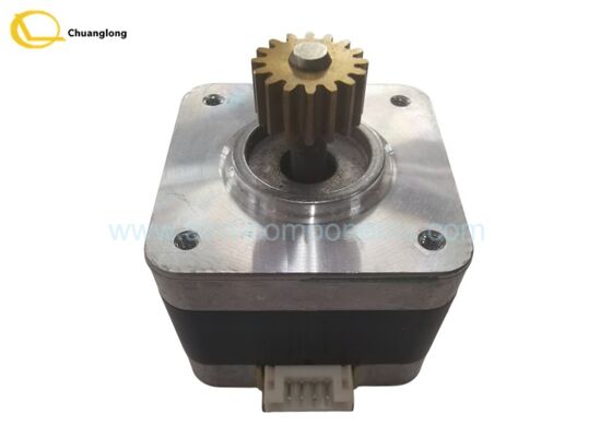 Buen precio 1750295447-07 1750247631 ATM Partes de la máquina Diebold Nixdorf DN200 IOC Modulo de entrada y salida Colector Unidad de motor 1750295447 en línea