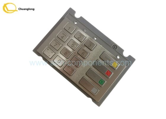 Buen precio 1750311650 1750235002 ATM Parts Wincor Nixdorf ATM Inglés EPP V7 INT África PK Teclado V7 en línea