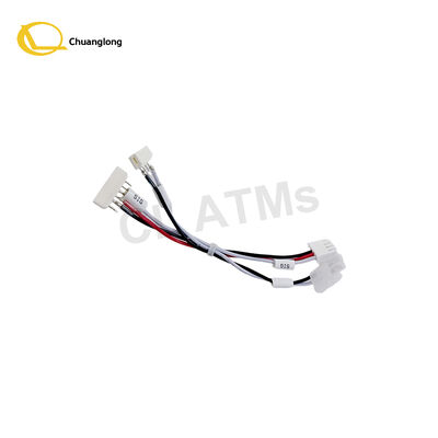 Buen precio S3200000556 Cable adaptador de teclado Hyosung ATM 6000K a 8000R/X1 EPP Cable adaptador de alimentación y I/F Hyosung PCI 3.0 en línea