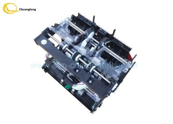 Buen precio 4450753508 4450729811 445-0753508 445-0729811 ATM Partes NCR S2 SNT NOTAS ÚNICAS TRANSPORTO TLA Assy en línea