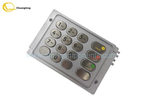 Buen precio 4450783520 445-0783520 EPP-4 Teclado S Piezas de cajero automático NCR NCR Selfserv 27 EPP 4 en línea