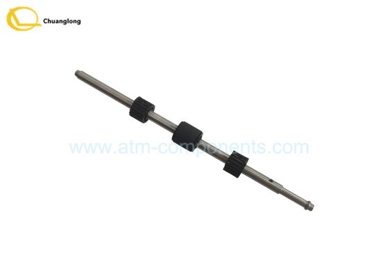 Buen precio 7310000676 S7310000676 Piezas de cajero automático Hyosung Rodillo de doble detección para dispensadores Hyosung de 1k en línea