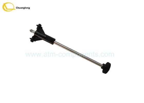 Buen precio 1750349895 01750349895 49204050000A Piezas de cajero automático Wincor TAKE AWAY RUEDA EJE ASSY ASSY DE DESPOJADOR Kit de servicio de despojador y TA en línea