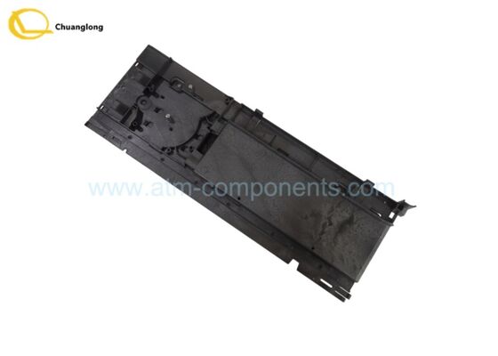 Buen precio A006316 DeLaRue piezas de la máquina de cajeros automáticos NMD 100 FR101 marco izquierda en línea