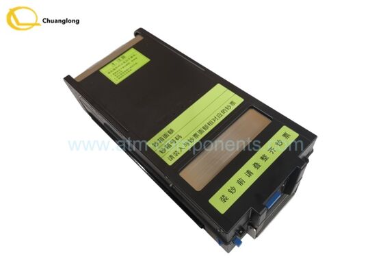 Buen precio Partes de repuesto para cajeros automáticos Fujitsu F610 Cassette en línea