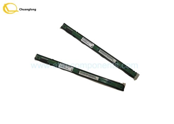 Buen precio 1750250080 1750250081 Partes de cajeros automáticos Wincor Escáner Unidad de montaje de cabeza de impresora Partes de repuesto en línea