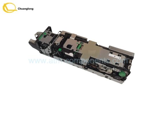 Buen precio KD04001-C001 Partes de la máquina ATM Fujitsu GSR50 módulo superior del dispensador en línea