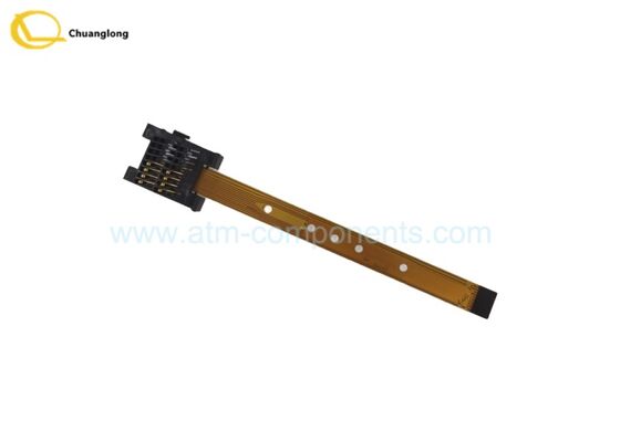 Buen precio 1750239274 ATM Piezas ICM300 IC Modulo de cabeza 1750208511 ICM300-3R1573 Lector de tarjetas IC Assy en línea