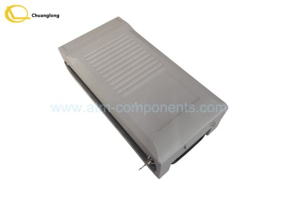 Buen precio 7310000695 S7310000695 Bancomat Parts Hyosung GCDU Cassette Hyosung 5600 CST-7000 Cash Cassette Se trata de una caja de caja de caja. en línea