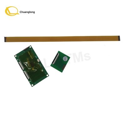 Buen precio 0090036135 Circuito táctil de cajeros automáticos Partes de repuesto de la máquina NCR BRM Panel de control del controlador de pantalla táctil en línea