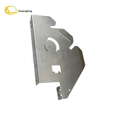 Buen precio 1750256247-02 Partes de repuesto para cajeros automáticos 1750256247-02 Wincor Nixdorf TP27 Cuadro de impresión metálica B 01750256247-02 para cajeros automáticos Wincor en línea
