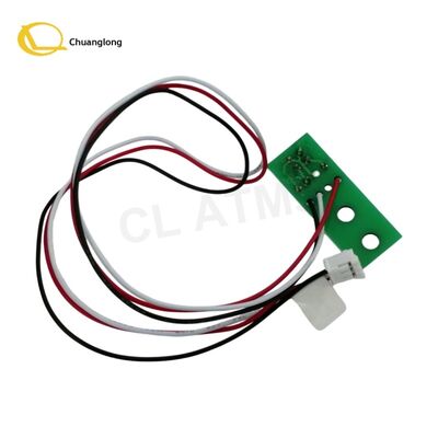 Buen precio 1750256247-13 Máquina de cajeros automáticos pieza de repuesto Wincor Nixdorf TP27 Recibo Impresora Sensor de salida 1750256247-13 en línea