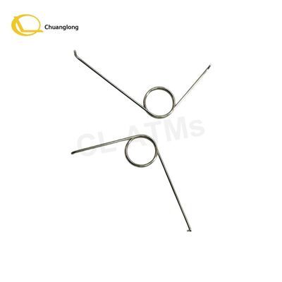 Buen precio 1750256247-61 piezas de repuesto para cajeros automáticos original Wincor TP27 recibo impresora alimentación de diapositivas placa de resorte 01750256247-61 para cajeros automáticos Wincor en línea
