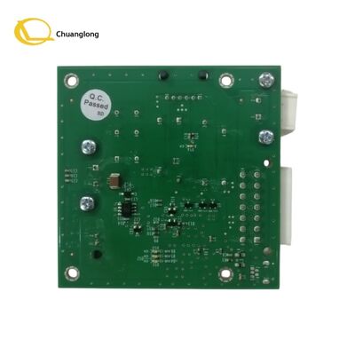 Buen precio 4450752915 Controlador de suministro de energía de la terminal de la máquina de cajeros automáticos piezas de repuesto NCR Panel de control de energía con ritmo cardíaco de alto nivel 445-0752915 en línea