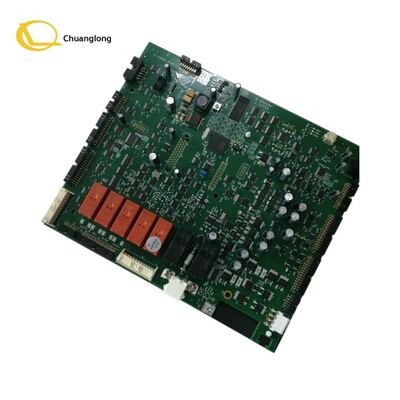 Buen precio 4450757206 piezas de repuesto para cajeros automáticos NCR S2 placa de control de entrega de efectivo 445-0757206C placa base PCB 4450757206 pieza de máquina de quiosco en línea