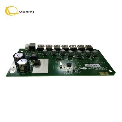 Buen precio 49211381000A piezas de repuesto para cajeros automáticos Diebold CCA HUB USB 7 puerto de alta calificación 49-211381-000A 49211381000A para cajeros automáticos Diebold en línea