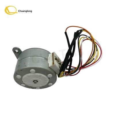 Buen precio PM35L-048-ZHS3 piezas de repuesto de la máquina de cajeros automáticos Wincor Nixdorf Procash 280G 280HG 280N TP27 Impresora de recibos motor de corriente continua PM35L-048-ZHS3 en línea