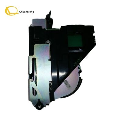 Buen precio Diebold DN 1750288271 01750288271 piezas de repuesto de la máquina ATM Diebold Nixdorf DN200 módulo de entrada y salida IOT bandeja del cliente para DN ATM en línea