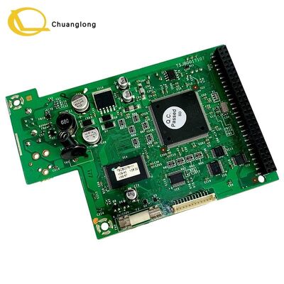 Buen precio NCR 66 Recibo Impresora Junta de control superior 009-0020624 15 Pins Impresora Junta de PCB Mian ATM CDM CRM Quiosco de autoservicio Parte 0090020624 en línea