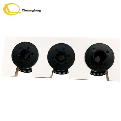 Buen precio NCR BRM Rollo de cinta de garantía 009-0032555 Rollo de cinta de garantía 6683 6687 ATM CDM CRM Quiosco de autoservicio Parte 0090032555 en línea