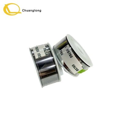 Buen precio NCR Escrow BNA3 Conjunto de carrete de cinta 998-0912694 Conjunto de carrete de transporte de cinta 1 BNA700 ATM CDM CRM Quiosco de autoservicio Parte 9980912694 en línea