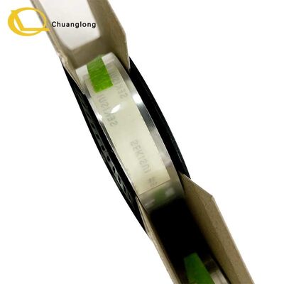 Buen precio Carrete de cinta del lado izquierdo del depósito de garantía de NCR 009-0032556 Carrete de cinta del lado izquierdo del depósito de garantía de BRM para 6683 6687 ATM CDM CRM Selfserv Kiosk Part 009-0032556 en línea
