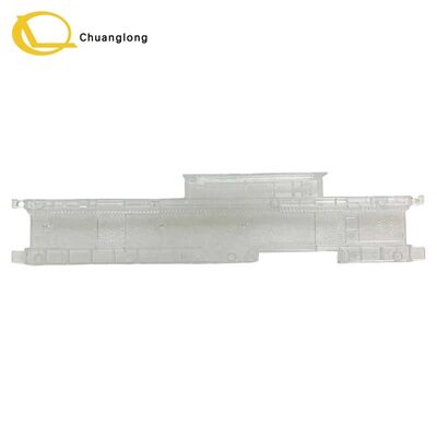 Buen precio Bisel de vía férrea NCR S2 445-0757919 Quiosco de autoservicio ATM CDM CRM umbilical de vía principal 445-0761208-36 Guía del dispensador derecha 4450757919 en línea
