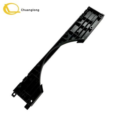 Buen precio NCR S2 Rail Track Bezel 445-0730031 445-0758884 Dispenser Main Track Cam ATM CDM CRM Selfserv Kiosk 4450758884 4450730031 en línea