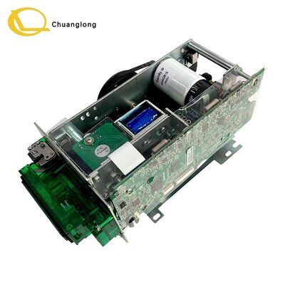 Buen precio NCR USB NEMO 3TK RW HICO Smart Card Reader 445-0765157 66xx 6625 Card Reader 6683 6687 ATM CDM CRM Selfserv Kiosk 4450765157 en línea