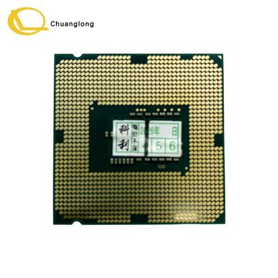 Buen precio Procesador Intel Core i5-4570T Estoril CPU LGA 1150 win10 ATM CDM CRM Selfserv Kiosco Parte NCR Wincor Diebold Hyosung Fujitsu Hitachi en línea