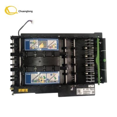 Buen precio 01750291689 Repuestos originales para cajero automático Diebold Nixdorf DN RM4 HUT Head Transporte superior 01750291689 1750291689 para cajero automático DN en línea