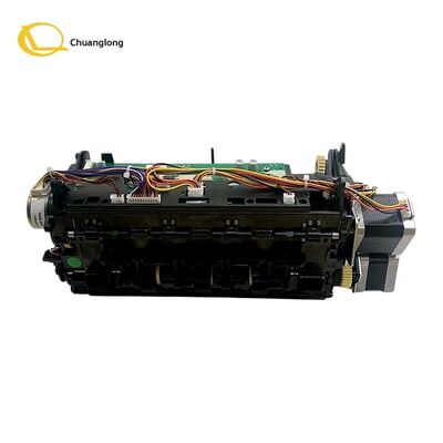 Buen precio 01750295447 Piezas de repuesto para máquinas de cajero automático Diebold Dn100 DN200 DN250 DN450 DN470 DN490 Unidad de colección de módulos de entrada y salida del COI 1750295447 en línea